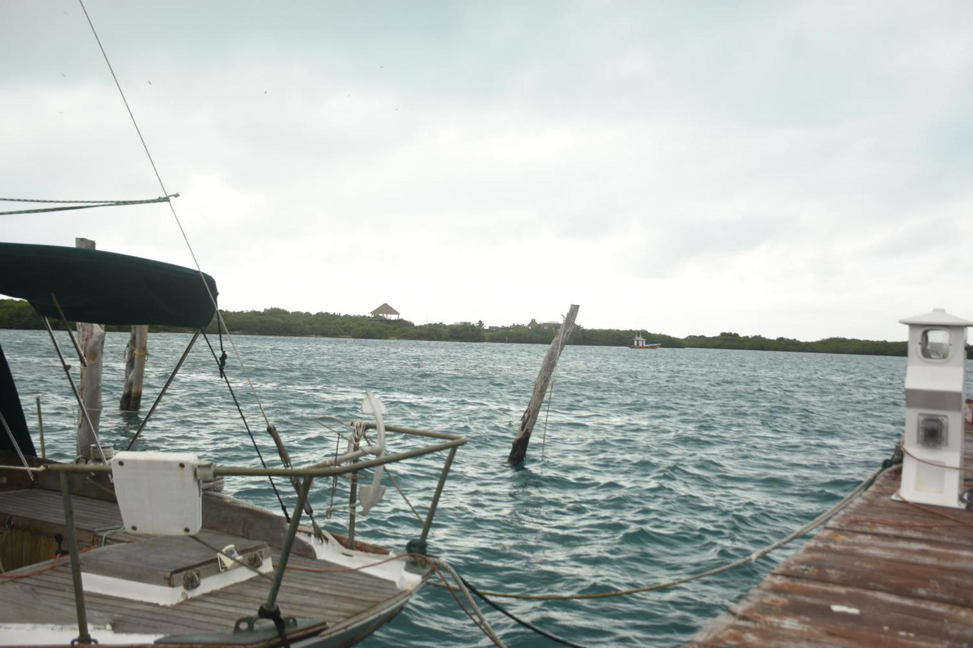 Hotel Hidden Island Glamping Isla Mujeres Zewnętrze zdjęcie
